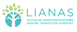 Lianas Services - Senior Transition Support